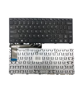 Klaviatūra Lenovo IdeaPad: 310-14IAP