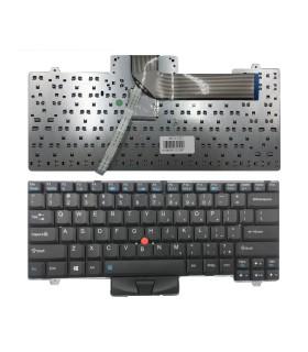 Klaviatūra Lenovo: ThinkPad L410, L412, L510, L512, SL410, SL510