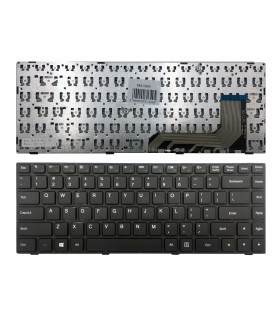 Klaviatūra Lenovo: IdeaPad 100, 100-14IBD, 100-14IBY