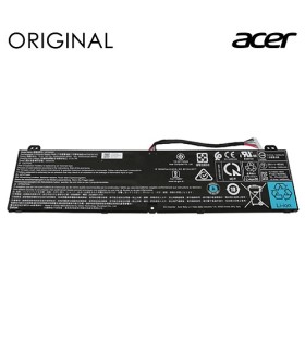 Nešiojamo kompiuterio baterija ACER AP18JHQ, 5550mAh, Original