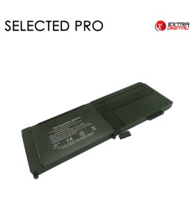 Nešiojamo kompiuterio baterija APPLE A1286, 5400mAh, Extra Digital Selected Pro