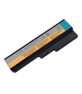 Notebook baterija, Extra Digital Selected, LENOVO 42T4585, 4400mAh