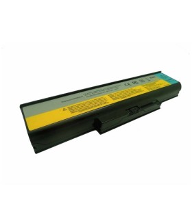 Notebook baterija, LENOVO L08M6D23, 4400mAh, Extra Digital Selected