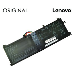 Nešiojamo kompiuterio baterija LENOVO Miix 510, 5110mAh, Original