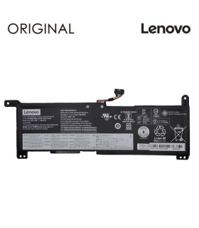 Nešiojamo kompiuterio baterija LENOVO L19M2PF0, 4670mAh, Original