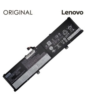 Nešiojamo kompiuterio baterija LENOVO L19C4P71, 5235mAh, Original