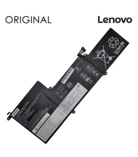 Nešiojamo kompiuterio baterija LENOVO L19C4PF4, 3835mAh, Original