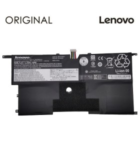 Nešiojamo kompiuterio baterija LENOVO 00HW003, 3180mAh, Original