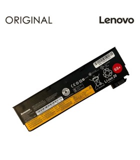 Nešiojamo kompiuterio baterija LENOVO 45N1127, 68+, 6040mAh, Original