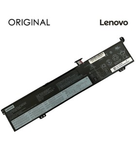 Nešiojamo kompiuterio baterija LENOVO L19D3PF4, 3843mAh, Original
