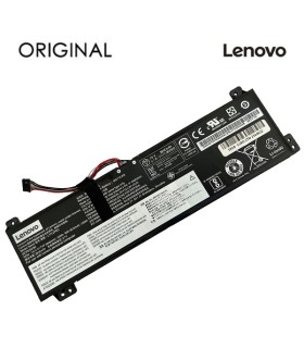 Nešiojamo kompiuterio baterija LENOVO L17L2PB3, 3816mAh, Original
