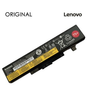 Nešiojamo kompiuterio baterija LENOVO L11L6Y01, 45N1048, 4400mAh, Original