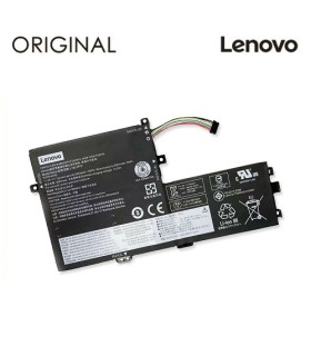 Nešiojamo kompiuterio baterija LENOVO L18C3PF7, 4535mAh, Original