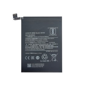 Baterija XIAOMI Redmi Note 9 Pro