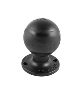 2 7/16" DIA BASE WITH 2 1/4" BALL (AMPS)