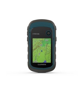 Garmin eTrex 22x GPS imtuvas EE