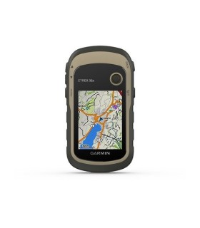 Garmin eTrex 32x GPS imtuvas EE