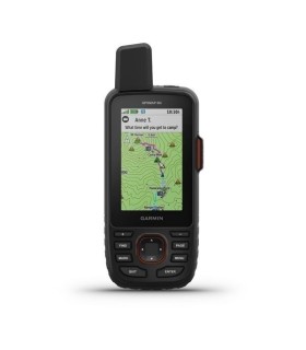 Garmin GPSMAP 66-i GPS komunikatorius