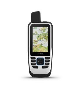 Garmin GPSMAP 86s GPS imtuvas