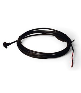 Access,zumo,motorcycle power cable,repl