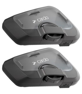 Cardo Freecom 4x Duo Pasikalbėjimo įranga