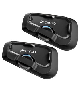 Cardo Freecom 2x Duo Pasikalbėjimo įranga