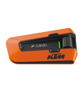 Cardo Packtalk EDGE KTM Pasikalbėjimo įranga
