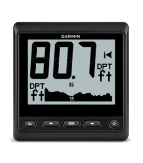 Garmin GNX 20 Marine LCD Ekranas, 4"