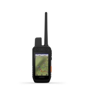 Garmin Alpha 200i GPS šunų sekimo įrenginys