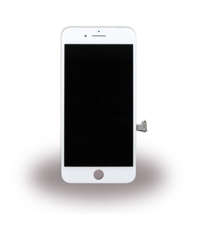 iPhone 7 Plus ekranas baltas originalus / atnaujintas