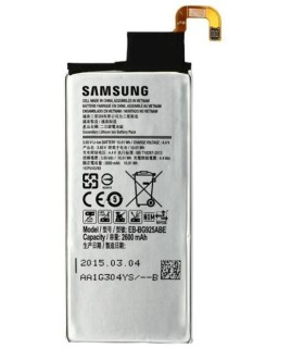 Samsung G925 S6 Edge BG925ABE 2600mAh OEM