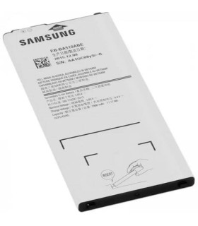 Samsung A510 A5 2016 baterija HQ (EB-BA510ABE)