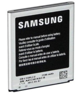 Samsung S3 I9300 originali baterija (EB-L1G6LLUC)Be įpakavimo