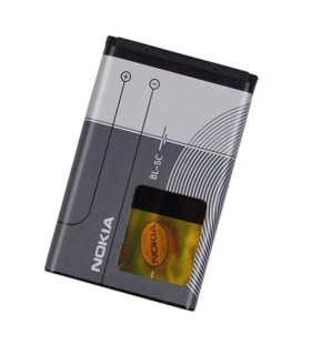 Nokia BL-5C  baterija 1020mAh