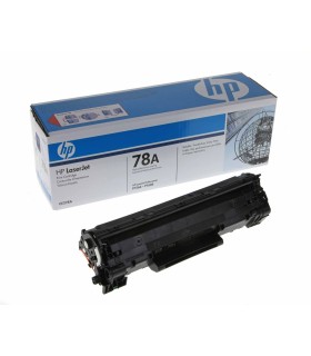 HP CE278A (Analogas)
