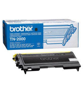 BROTHER TN2000/2005/TN350 (Analogas)