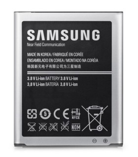 Samsung EB-B600 2600mAh Galaxy S4 I9500/I9505 (BULK)