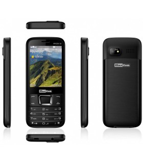 Mobile Phone - Maxcom MM 238 3G black