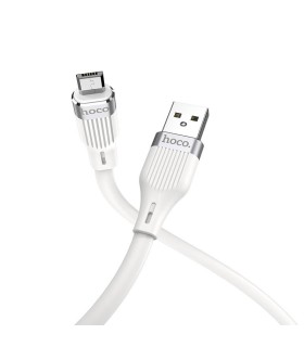 Hoco U72 USB - Lightning 2.A 1.2m