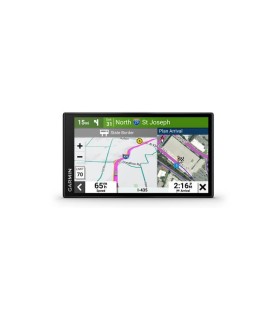 GPS navig DEZL LGV 610 MT-D sunkvežimiams