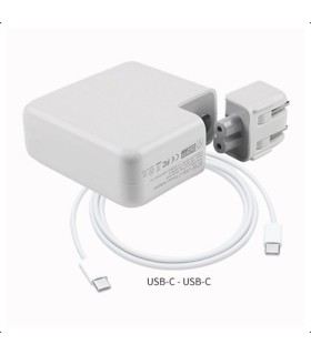 USB-C maitinimo šaltinis 87W