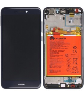 Huawei P8 Lite/P9 lite ekranas OEM+BAT