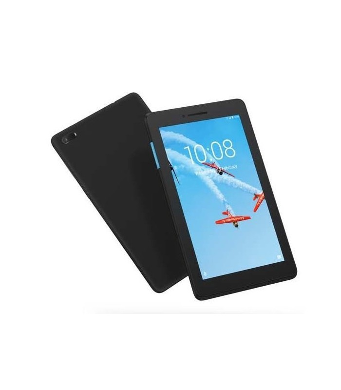 Tablet TB-7104F 7 8GB Wifi Black ZA400008EU Lenovo