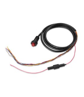 Garmin maitinimo kabelis (8 kontaktų), skirtas GPSMAP® renginiui, 1,8 m