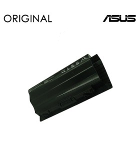 Nešiojamo kompiuterio baterija ASUS A42-G75, 4400mAh, Extra Digital Selected