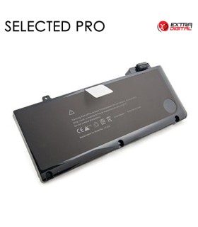 Nešiojamo kompiuterio baterija APPLE A1322, 6000mAh, Extra Digital Selected Pro