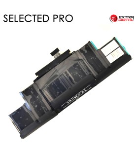 Nešiojamo kompiuterio baterija APPLE A1417, 8800mAh, Extra Digital Selected Pro