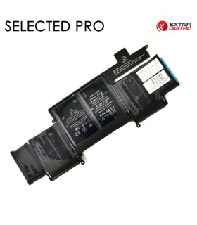 Nešiojamo kompiuterio baterija APPLE A1582, 6600mAh, Extra Digital Selected Pro