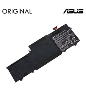 Nešiojamo kompiuterio baterija ASUS U38N, 6520mAh, Original