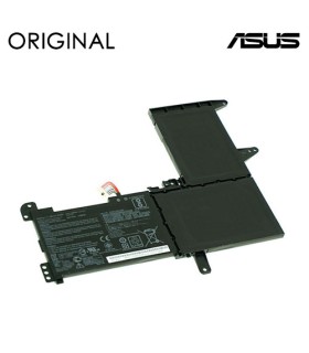 Nešiojamo kompiuterio baterija ASUS B31N1637, 3653mAh, Original